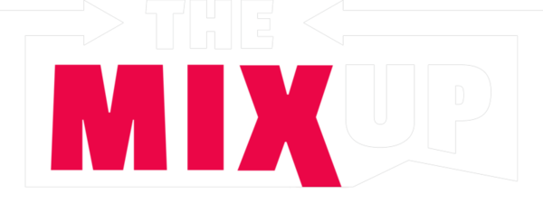 Logo de The MIXUP.