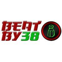 Logo de Beat By 38.
