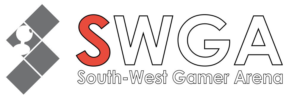 Logo de SWGA.