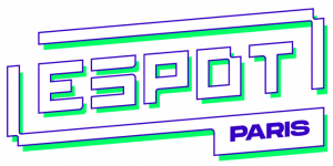 Logo de Espot-Paris.