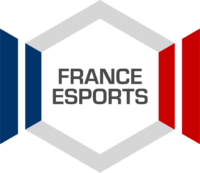 Logo de France Esports.