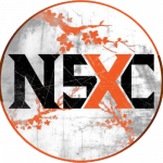 Logo de NSXC.