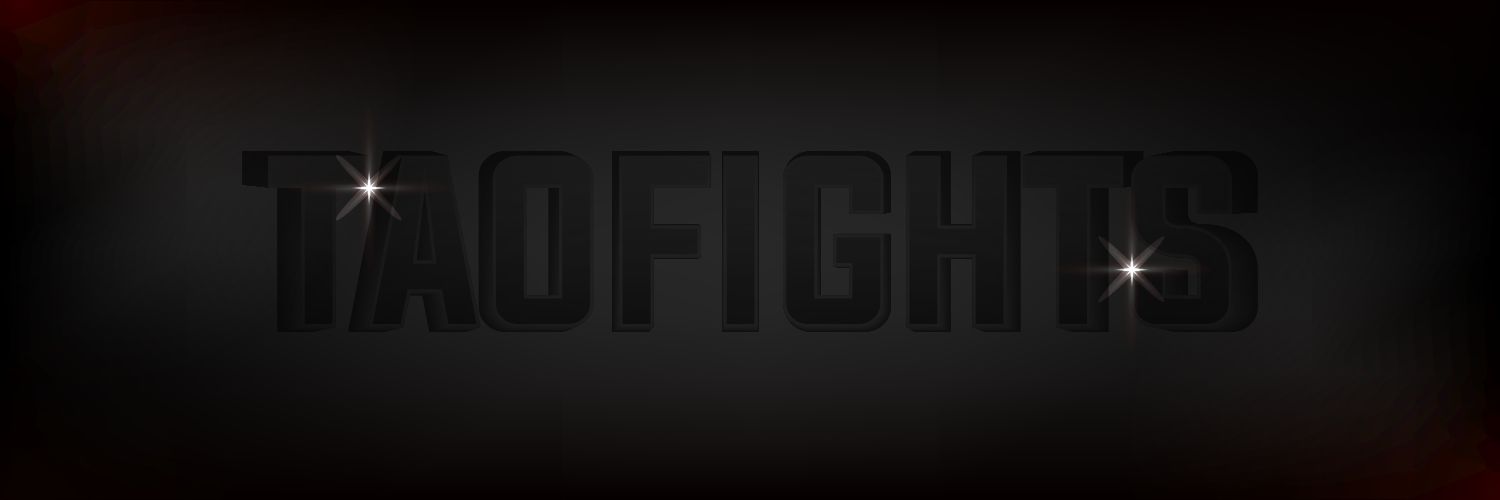 Logo de Tao Fights.