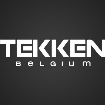 Logo de Tekken Belgium.