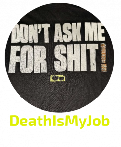 deathismyjob