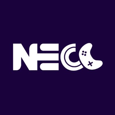 Logo de NEC
