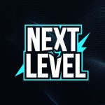 Logo de Next Level.