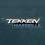 Logo de Tekken Marseille.