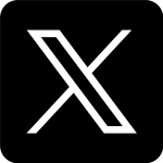 Logo de X.