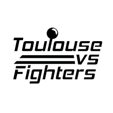 Logo de Toulouse VS Fighters.